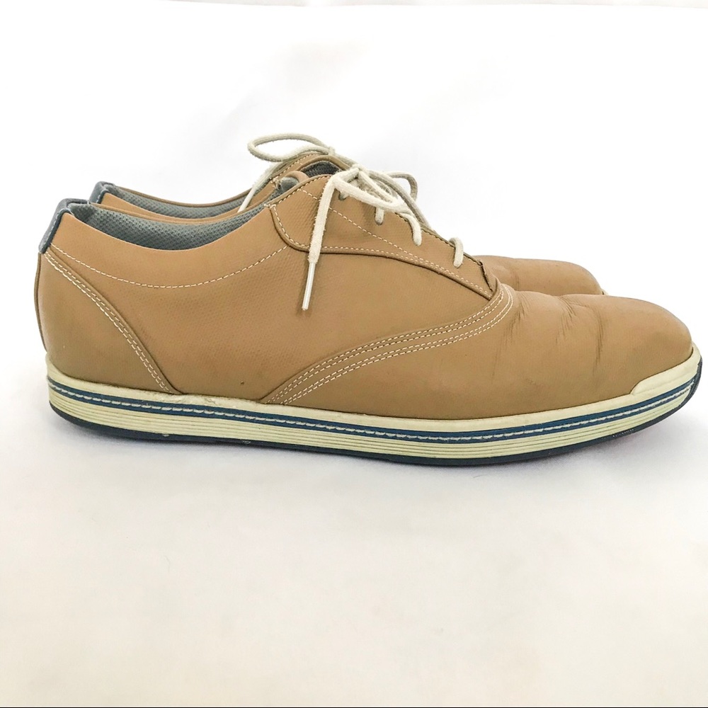 Footjoy men’s shoes